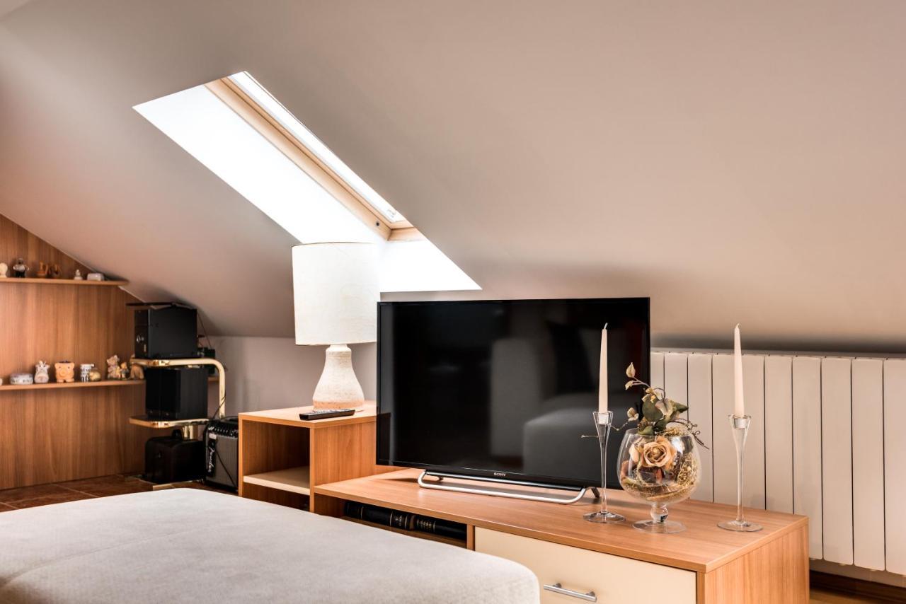 Studio Maslina Apartman Šibenik Kültér fotó