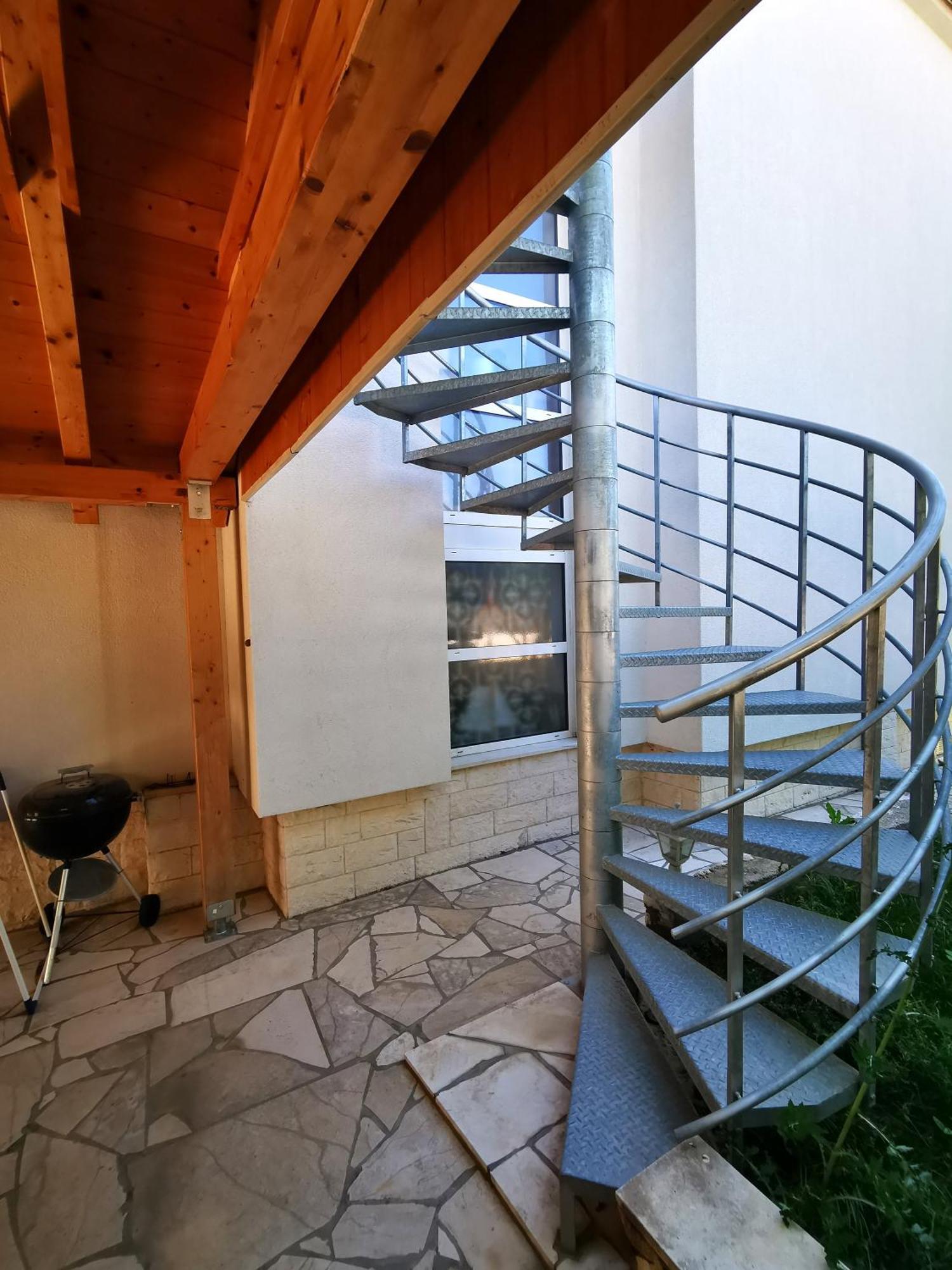 Studio Maslina Apartman Šibenik Kültér fotó