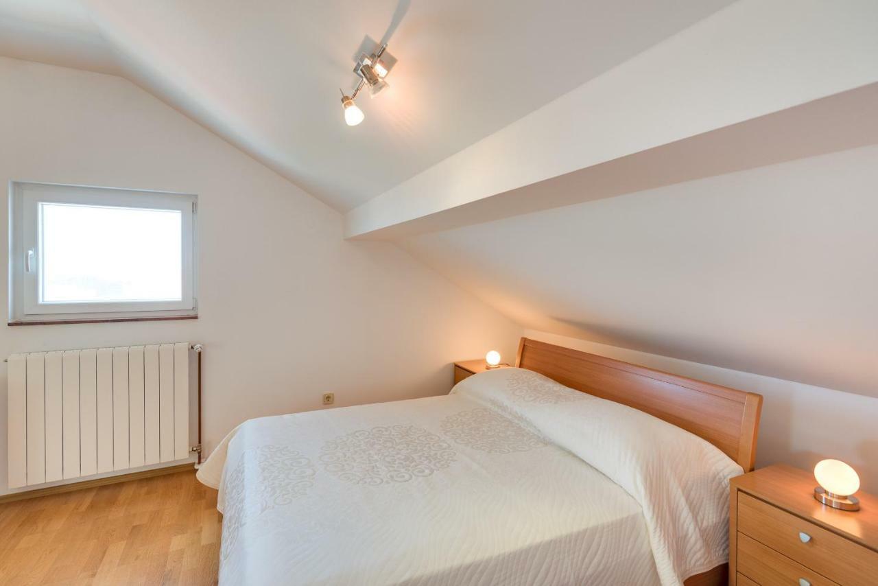 Studio Maslina Apartman Šibenik Kültér fotó