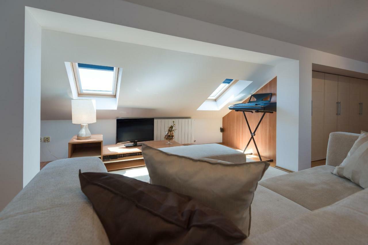 Studio Maslina Apartman Šibenik Kültér fotó