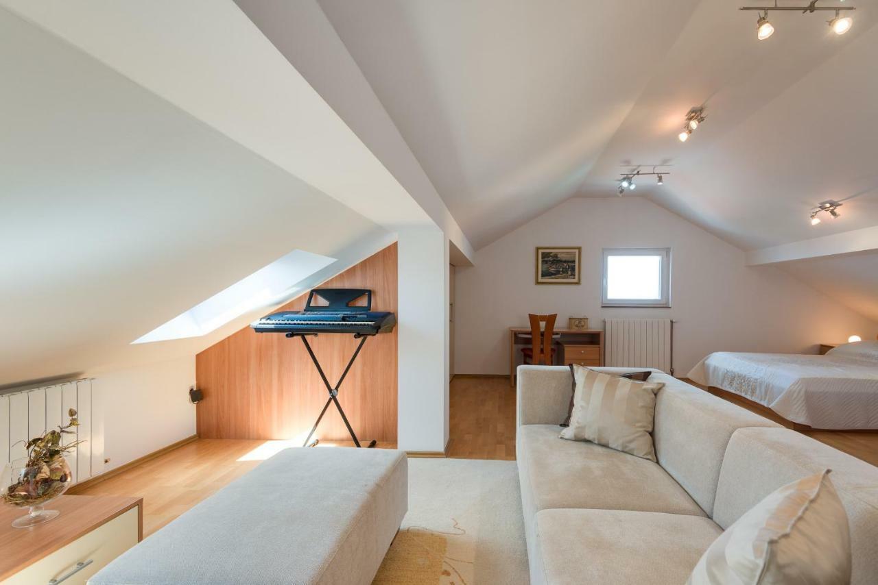 Studio Maslina Apartman Šibenik Kültér fotó