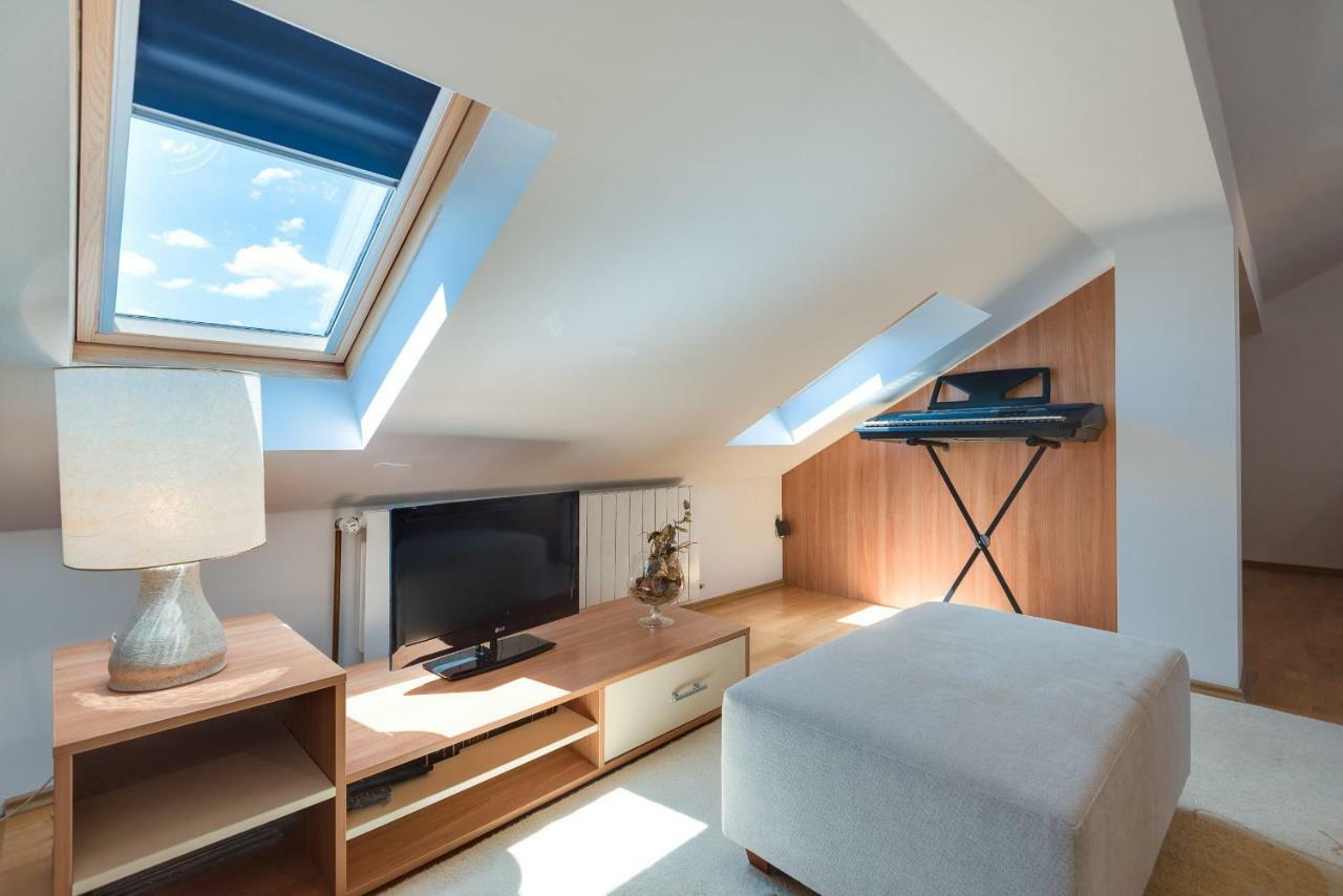 Studio Maslina Apartman Šibenik Kültér fotó